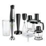 Centrifugeuse Braun MQ 7087X Noir 1000 W 189,99 €