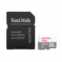 Carte Mémoire Micro SD avec Adaptateur SanDisk SDSQUNR-032G-GN3MA C10 32 20,99 €