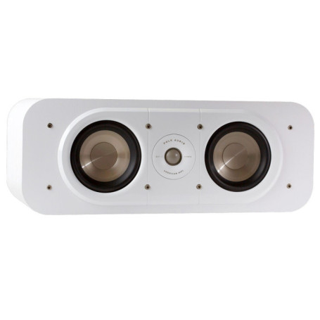 Haut-parleurs Polk SIGNATURE S30EC 269,99 €