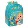 Sac à dos enfant CoComelon Back to class Bleu clair (26 x 34 x 11 cm) 40,99 €