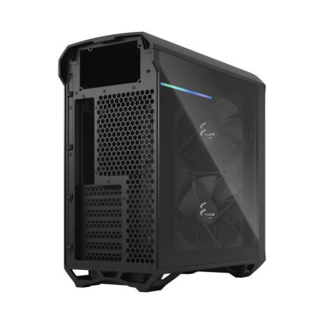 Boîtier PC - FRACTAL DESIGN - Torrent Compact Black TG Dark Tint - Noir 279,99 €