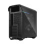 Boîtier PC - FRACTAL DESIGN - Torrent Compact Black TG Dark Tint - Noir 279,99 €