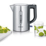 SEVERIN WK3647 Kit Bouilloire de Voyage - 0.5 L - 1100 W - Inox et noir 50,99 €