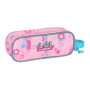 Trousse Fourre-Tout Double LOL Surprise! Glow girl Rose (21 x 8 x 6 cm) 28,99 €
