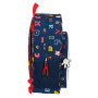 Cartable Mickey Mouse Clubhouse Only one Blue marine (33 x 42 x 14 cm) 51,99 €
