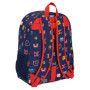 Cartable Mickey Mouse Clubhouse Only one Blue marine (33 x 42 x 14 cm) 51,99 €