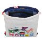 Sac à dos serré par des ficelles Mickey Mouse Clubhouse Only one Blue ma 27,99 €
