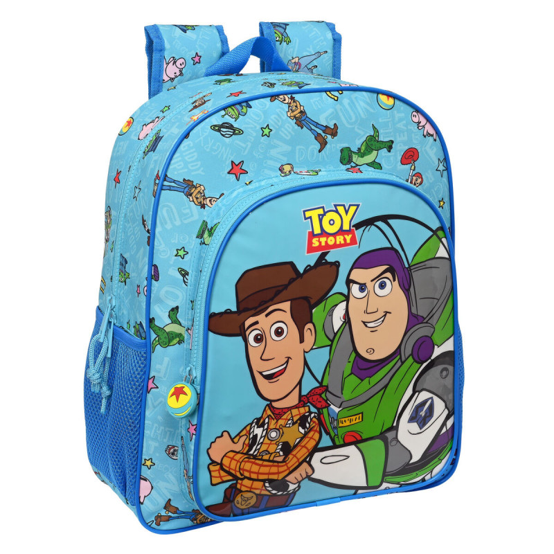 Cartable toy fashion story