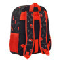 Cartable Spiderman Hero Noir (32 x 38 x 12 cm) 49,99 €