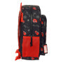 Cartable Spiderman Hero Noir (32 x 38 x 12 cm) 49,99 €