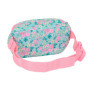 Sac banane Vicky Martín Berrocal Mint paradise 23 x 14 x 9 cm Menthe 25,99 €