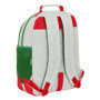 Cartable Benetton Pop Gris (32 x 42 x 15 cm) 63,99 €