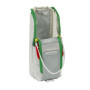 Trousse d'écolier Benetton Pop Gris (6 x 21 x 6 cm) 30,99 €