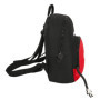 Sac à dos Casual Mickey Mouse Clubhouse Mickey mood Rouge Noir 13 L 38,99 €
