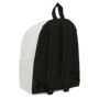 Cartable Kappa Grey knit Gris (33 x 42 x 15 cm) 41,99 €