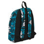 Cartable El Niño Ocean Noir Bleu (33 x 42 x 15 cm) 41,99 €