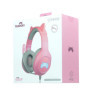 Casque audio Tanooki FR-TEC Tanooki 51,99 €