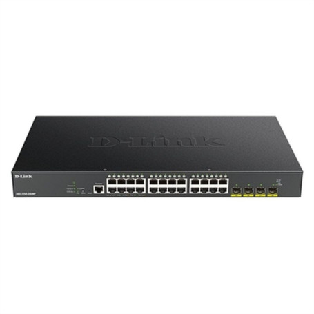 Switch D-Link DGS-1250-28XMP/E 729,99 €