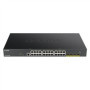 Switch D-Link DGS-1250-28XMP/E 729,99 €