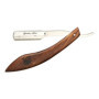 Couteau Barber Line Eurostil Bois 31,99 €