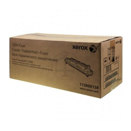 Cartouche d'encre originale Xerox 115R00138 319,99 €