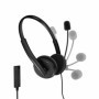 Casque & Microphone Energy Sistem 452026 Noir 65,99 €