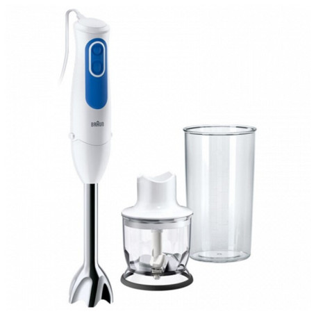 Mixeur plongeant Braun MQ 3020 78,99 €