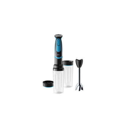Batteur à fouet Braun MQ 5252 BKBL 99,99 €
