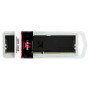 Mémoire RAM GoodRam IRP-K3600D4V64L18/32 32 GB (2 x 16 GB) DDR4 3600 MHz 109,99 €