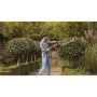 BLACK+DECKER Taille-Haies Filaire 500 W BEHTS301-QS 50 cm avec 2 Poignée 139,99 €