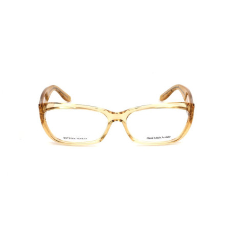 Monture de Lunettes Femme Bottega Veneta BV-116-VNL Marron 59,99 €