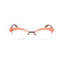 Monture de Lunettes Femme Bottega Veneta BV-211-HN1 Rose 66,99 €