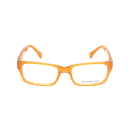 Monture de Lunettes Unisexe Ermenegildo Zegna VZ3505-06DS ø 52 mm Jaune 52,99 €