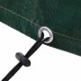 Housse de protection pour barbecue Altadex Polyéthylène Vert (103 x 58 x 38,99 €