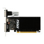 Carte Graphique MSI VGA NVIDIA GT 710 2 GB DDR3 77,99 €