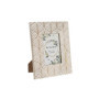 Cadre photo DKD Home Decor Urban Marron Bois de manguier (20 x 2 x 25 cm 24,99 €