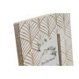 Cadre photo DKD Home Decor Urban Marron Bois de manguier (20 x 2 x 25 cm 24,99 €