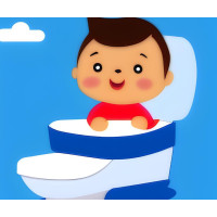 Les produits Toilette bebe au meilleur prix | Isleden La Réunion