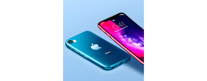 Les produits Apple iphone reconditionne au meilleur prix | Isleden Martinique